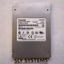 Toshiba 1024GB 2.5