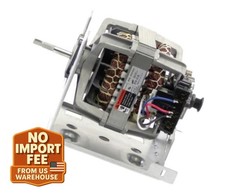 DC96-00790G Samsung Dryer Motor and Bracket Assembly OEM Genuine Replacement picture