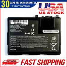 New OEM Battery for Panasonic Toughbook CF-33/CF-VZSU1AW/CF-VZSU1AR/B0727W87Q7 picture