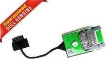 Lot x 5 Dell OptiPlex 7040 5040 3040 Flash Memory Card Reader Module 94D86 picture