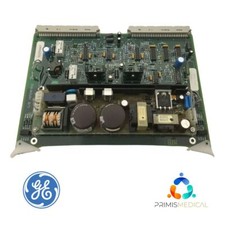 GE Innova 2000 2137893 Rev 004 G/B Interface Board Used Tested Working picture