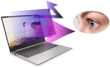 2X Anti Glare & Blue Light Screen Protector for ASUS Vivobook Pro 16X OLED 16.1