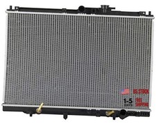 CU1815 Complete Radiator picture