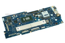 WDK4K OEM DELL MOTHERBOARD INTEL I3-8130U INSPIRON 7486 P94G (AE59)* picture