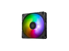 Performance enhanced 120mm PWM ARGB fan picture