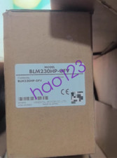 1PC NEW BLM230HP-GFV Brushless Motor DHL/FedEx picture