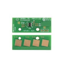 T3028 T-3028 T-3028U Toner Chip for Toshiba e-STUDIO 2528A/3528A/4528A/3028A picture