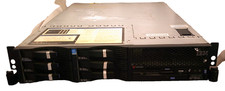 IBM xSeries 346 MT-M 8840-11U Rackmount Server Enterprise IT Equipment picture