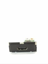New L25757-001 HP HDMI Port IO Option Card for HP EliteDesk 705 G4 3TK75AA picture