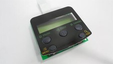 DATAMAX DMX-I-4208 DATA IMAGE CX200210 Display Panel Control picture