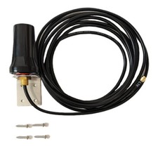 GSM 2G 3G 4G LTE Antenna 700-2700MHz SMA Screw Mount Antenna for LOT M2M picture