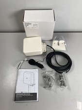 Panorama Antennas 2G/3G/4G Directional Wall/Desk Mount - White (WMMGG-7-38-5SP) picture