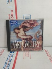 Microsoft Art Gallery The Collection of National Gallery London Software PC #176 picture