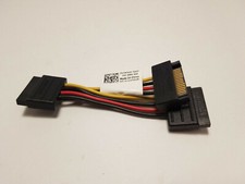 1x Dell / Foxconn SATA Power Splitter Adapter Cable DP/N 0N701D picture