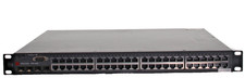 Brocade Fastiron FWS648G 48- Ports RJ-45 GE Switch picture