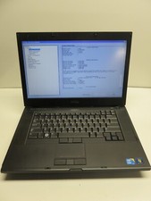 Dell Precision M4500 Laptop Intel Core i7-720QM 4GB 500GB Win XP Quadro FX 880M picture