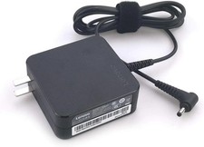 Lot of 10 65W AC Adapter For IdeaPad 1 3 5 330-14, 330-15, 110 510 520 530s Flex picture