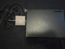 ASUS ROG Flow X13 GV301QE Ryzen 9 5900HS RTX 3050Ti 16GB 1TB SSD - READ Descript picture