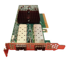 Mellanox CX312C ConnectX-3 Pro Dual Port 10GbE SFP+ Adapter PCIe MCX312C-XCCT picture