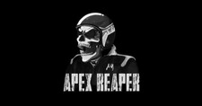 Apex Legends XXL Desk Mat - Reaper, 80x40cm/31.5in x 15.5in Mouse Pad, merch picture