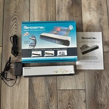 Pandigital Personal Photo Scanner Converter PANSCN06 Tested picture