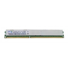 LOT OF 6 M392B1K70CM0-YH9 46C0581 IBM 8GB 2RX4 PC3L-8500R V Used picture