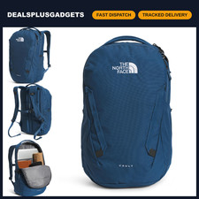 Everyday Laptop Backpack, Water-Resistant, Multiple Compartments, Stylish Design picture