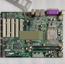 1pc used North China industrial computer motherboard ATX-6895 Ver:1.0 picture
