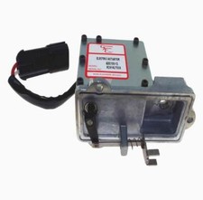 1Pcs New ADC100-12【12V】Diesel Generator Internal Actuator picture
