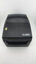 GoDEX DT4xW Thermal Label Printer, S-072 picture