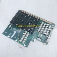 1Pc. Used PCA-6114P4-C REV.C2 Industrial Control Baseboard Tested picture