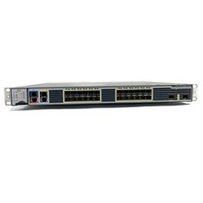 Cisco ME-3600X-24FS-M 24-Port Gigabit Switch 20x 10G SFP+ picture