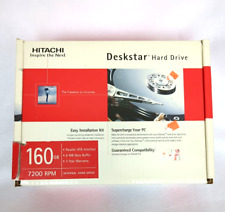 Hitachi Deskstar 7K250 160 GB Internal 7200 RPM 3.5