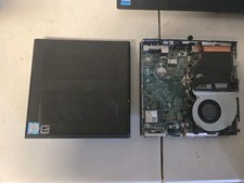 Hp 800 G4 65w Mini Barebones No Cpu/ram Hdd Caddy Grade B picture