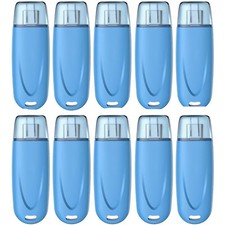 Kootion 32GB 64GB 128G Type C USB Flash Drives Memory Sticks 1/5/10pcs Wholesale picture