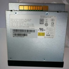 690W DPS-690AB A 54Y8980 Power Supplies For Lenovo ThinkStation P720 P520 picture