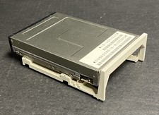 Sun 370-1207 3.5-inch 1.44MB Floppy Drive, SONY MP-F17W, w/mounting bracket SS2 picture