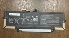 Genuine HK04XL OEM Battery for HP EliteBook X360 1030 1040 G7 G8 L84352-005 picture