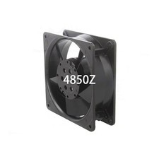 New sealed Chassis Fan 120*120*38MM 4850Z 230V 13/12W 80/70mA Ebmpaps radiator picture
