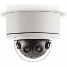Arecont Vision AV12586DN 12 Megapixel IP SurroundVideo Camera -R picture