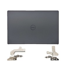 00WPN8 New LCD Back Cover Lid W/Hinge Black for Dell Inspiron 15 3510 3511 3515 picture