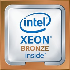 INTEL XEON BRONZE 6 CORE PROCESSOR 3104 1.70GHZ 8.25MB 85W CPU CD8067303562000 picture