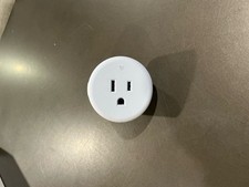 ** Ubiquiti UniFi USP-Plug Ubiquiti Protect Smart Power Plug - Rare picture