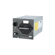 Cisco WS-CAC-4000W-INT/2 Powersupply II price incl VAT 3 yr warranty* B2B picture