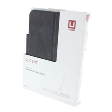 UAG Folio Case for iPad mini 6th Gen (2021) Lucent Series picture