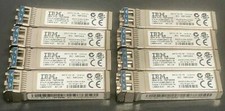 Lot of 8 IBM 8GB LW SFP Optical Transceivers 78P2698 Finisar FTLF1428P2BNV-IE picture