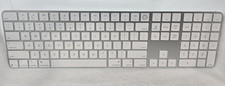 Apple Magic Keyboard Model A3119-FAST  b picture