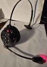 CLEAR-COM HME WH410 Single-ear Wireless Headset NO Battery picture