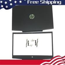 New LCD Back Cover Bezel Hinges For HP Pavilion 15-CX 15-CX0056WM 15-CX0020NR US picture