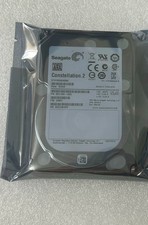 Seagate Constellation.2 1000GB Internal 7200RPM 2.5